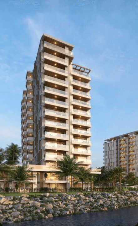 Venta apartamento 3 Dormitorios Puerto Sn Jose Chulamar - 1