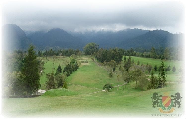 TERRENO EN CONDOMINIO EN CLUB DE GOLF SAN JOSE PINULA - 1
