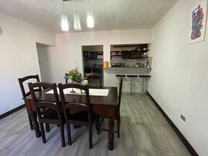 Casa en Venta en a pocos Minutos del Centro de Antigua - 1