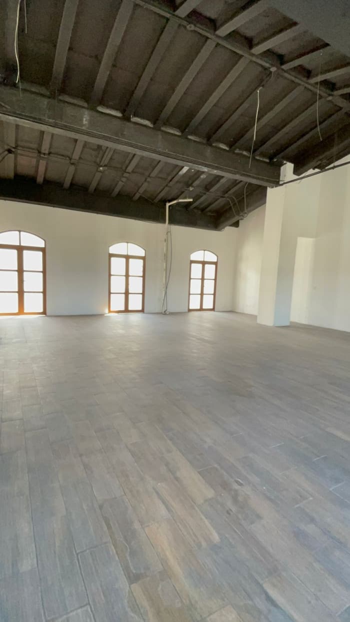 OFICINA COMERCIAL EN #RENTA EN CAYALA ZONA 16 - 1
