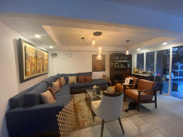 NO DISPONIBLE, Venta de casa en Cumbres de la Arboleda. - 1