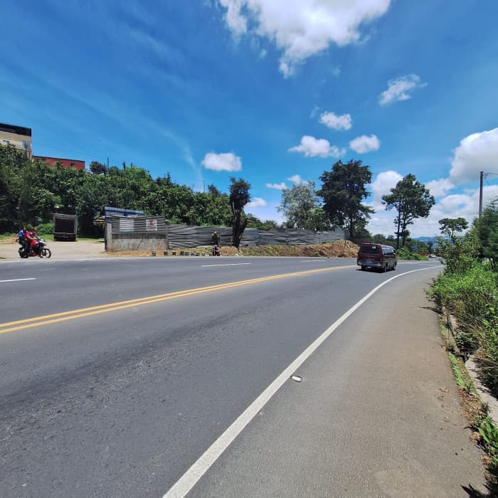 Terreno Comercial en Renta Chimaltenango Km 59 CA1 - 1