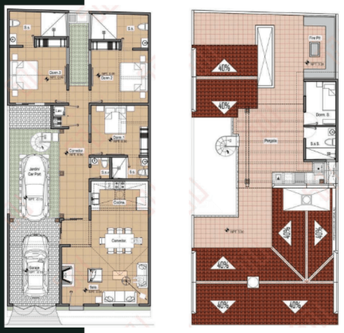 CITYMAX ANTIGUA VENDE PROPIEDAD EN LUJOSO RESIDENCIAL - 1