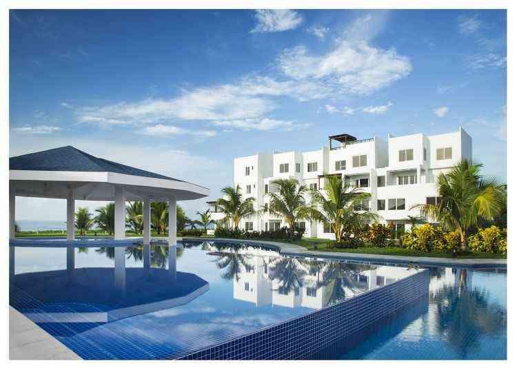 Moderno y hermoso apartamento en venta en MONTERRICO! - 1