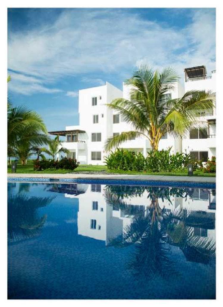 APARTAMENTO EN VENTA EN MONTERRICO. - 1
