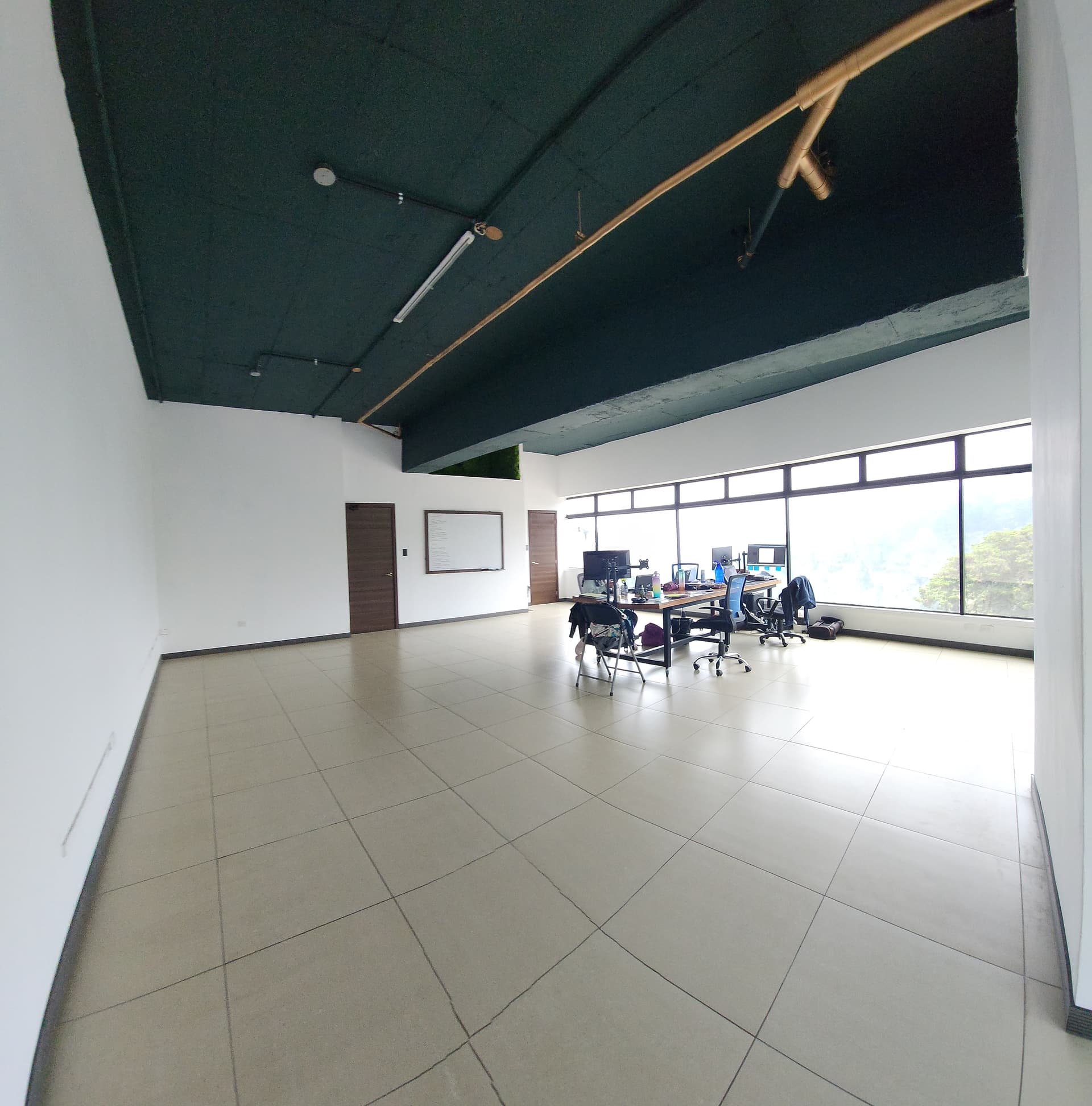 Oficina en Renta o Venta en Corporativo Muxbal - 1