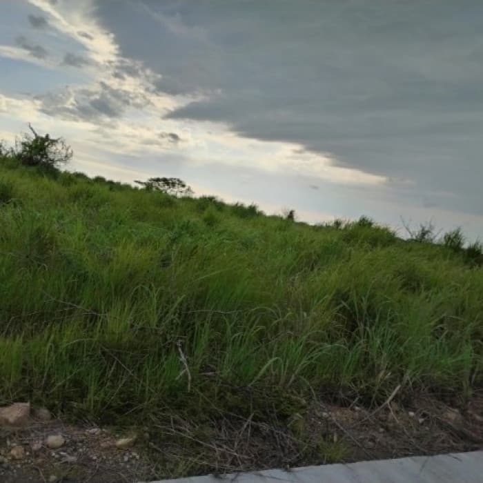 Terreno en Venta en Lagunas de Monterrico II, KM 117 - 1
