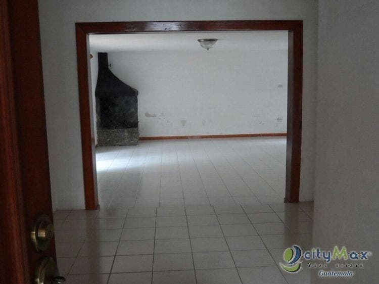Vendo casa en Alta Verapaz dentro de condominio - 1