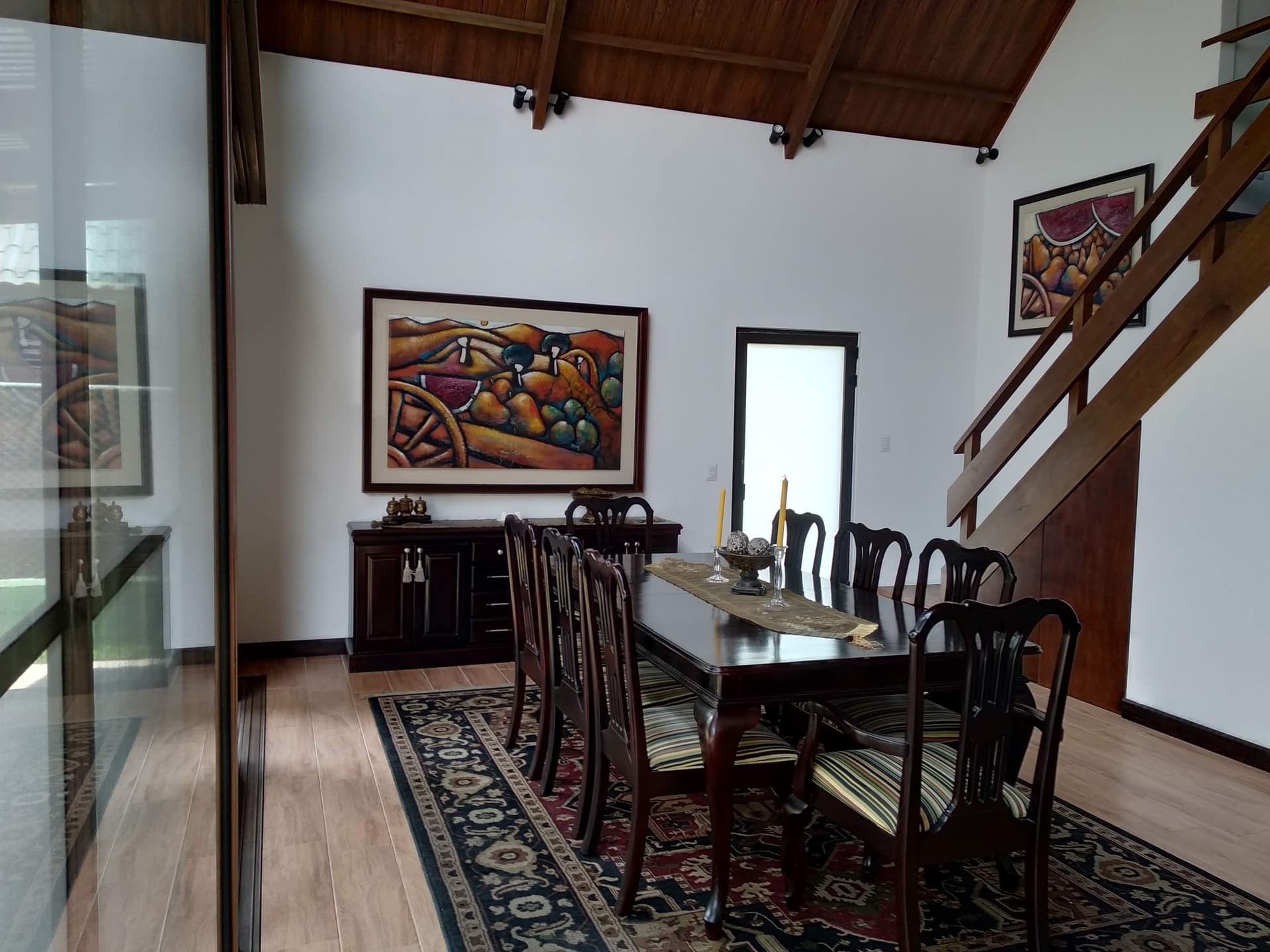 CityMax vende casa en residencial de San Miguel Dueñas - 1