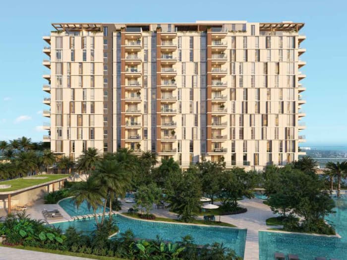Apartamento en Venta de playa Damare, Escuintla - 1