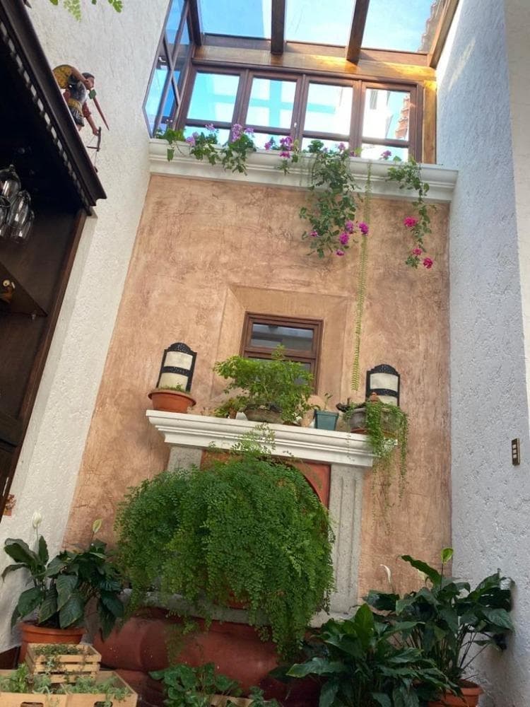 Casa en Venta Antigua Guatemala, Sacatepéquez - 1