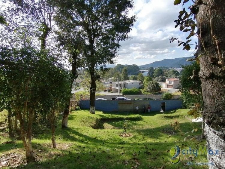 Granja en Venta Santo Tomas Milpas Altas, Sacatepequez - 1