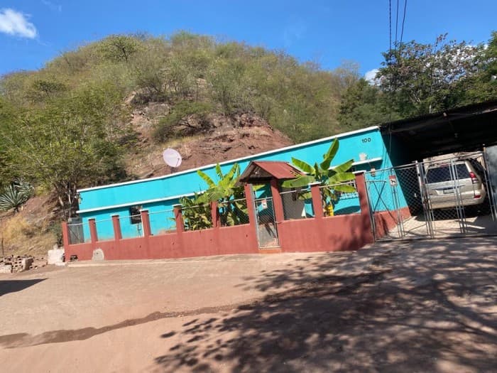 Casa En Venta En Guastatoya El Progreso - 1