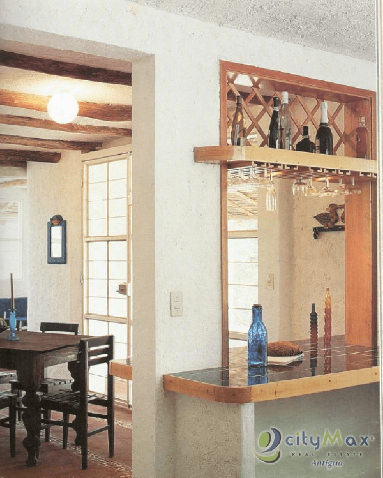 Casacen Venta Puerto Barrios Izabal orilla muelle - 1