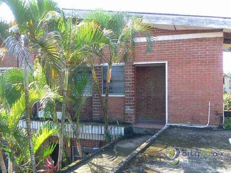 CASA EN VENTA EN LIVINGSTON IZABAL GUATEMALA - 1