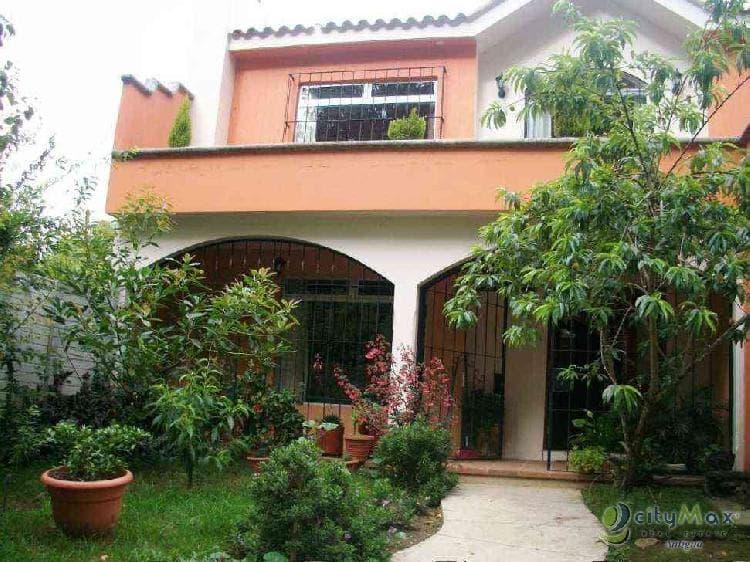 Casa en venta en San Bartolomé - 1