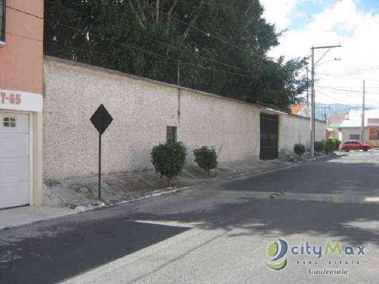 Se vende casa en condominio Villa Nueva - 1