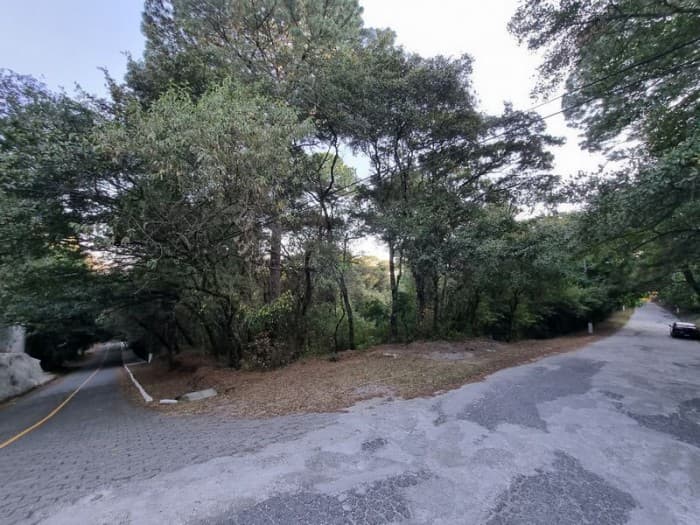 Terreno en Venta en El Encinal, Zona 7 de Mixco - 1