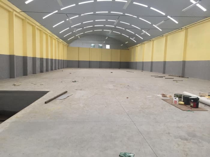 Ofibodega en Alquiler en Urbanizacion del Sur Amatitlan - 1