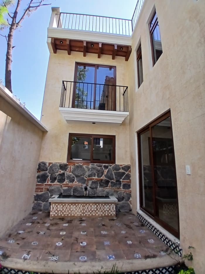 Casa en venta Residencial Antigua Gardens - 1