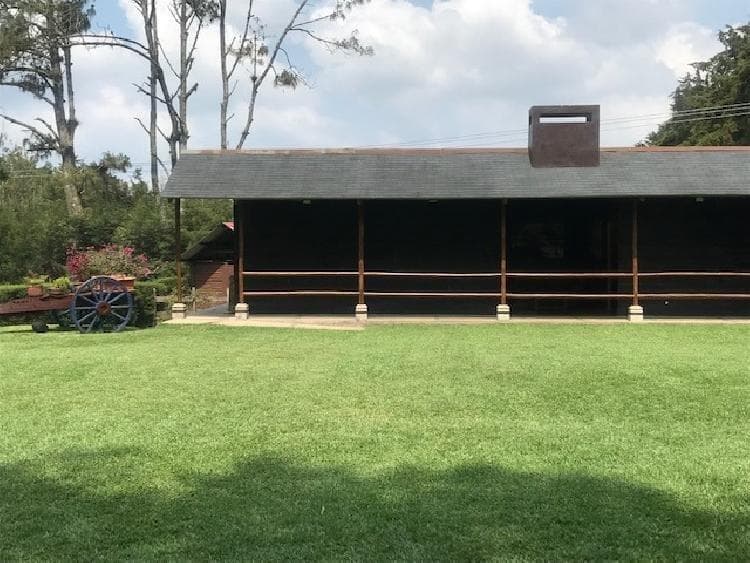 Hotel-Terreno en venta en San José Pinula Guatemala - 1