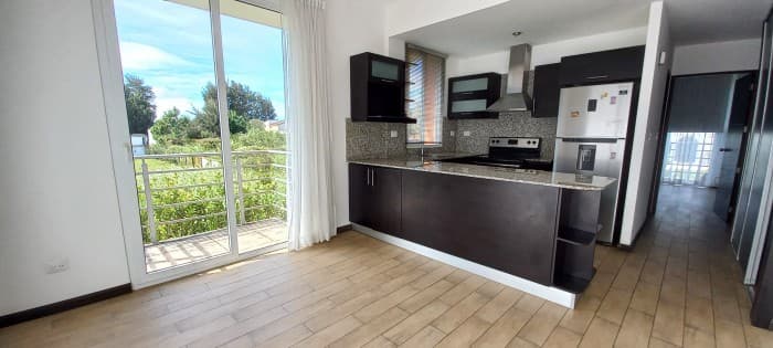 Apartamento en venta o Alquiler carretera El Salvador - 1