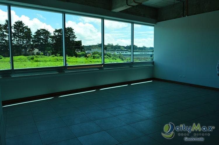 En Venta y Renta oficina en Carretera a El Salvador - 1