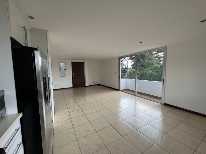 APARTAMENTO EN #VENTA KM 16.5 PIEDRA PARADA - 1