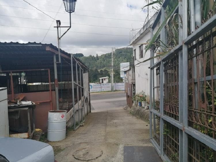 Rento Terreno para uso comercial San Jose Pinula - 1