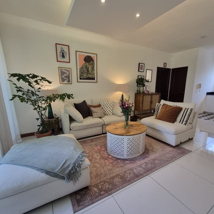 Apartamento en venta en Muxbal de 2 habitaciones - 1