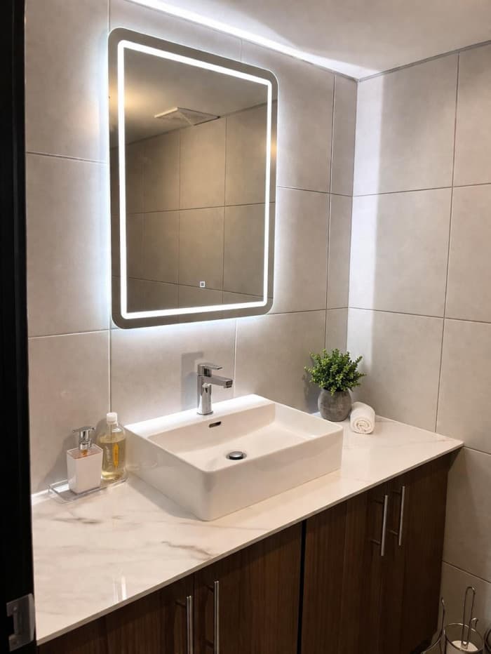 Apartamento en venta en zona 1 de mixco - 1