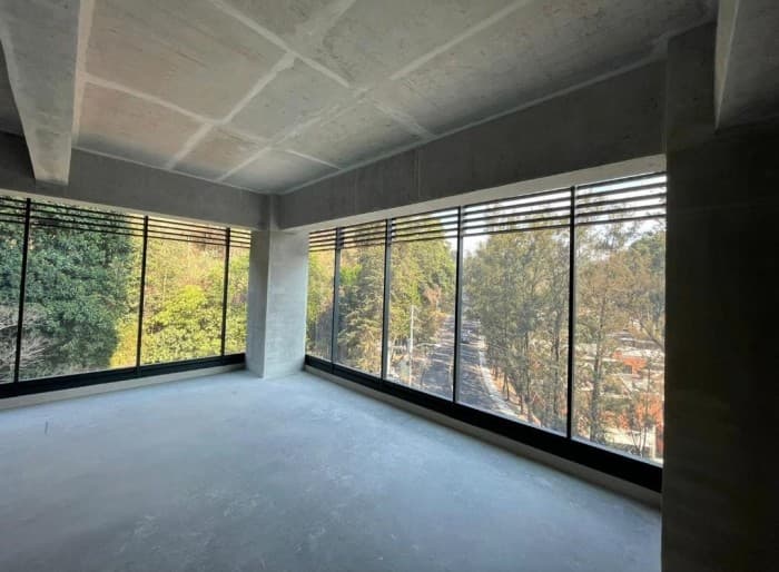 Se renta oficina para estrenar Edificio Spazio, zona 15 - 1