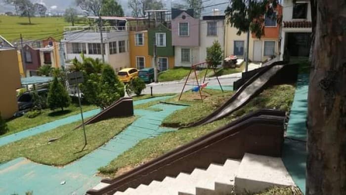 Casa en venta en Alamedas de Santa Clara Villa Nueva - 1