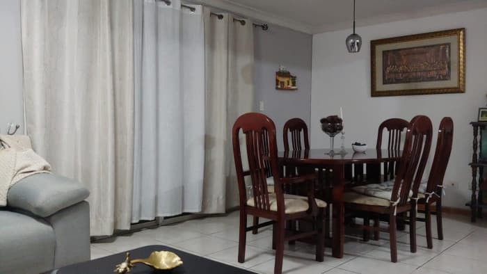 PRECIOSA CASA EN #VENTA EN VILLA NUEVA - 1