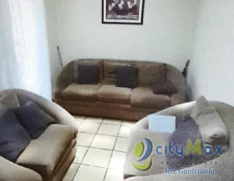 Casa en Venta en Condominio Naciones Unidas Villa Nueva - 1