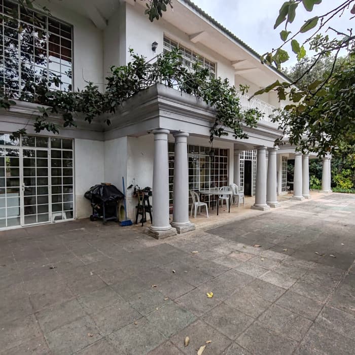 CASA EN VENTA EN EL ENCINAL TRONCO 2 - 1