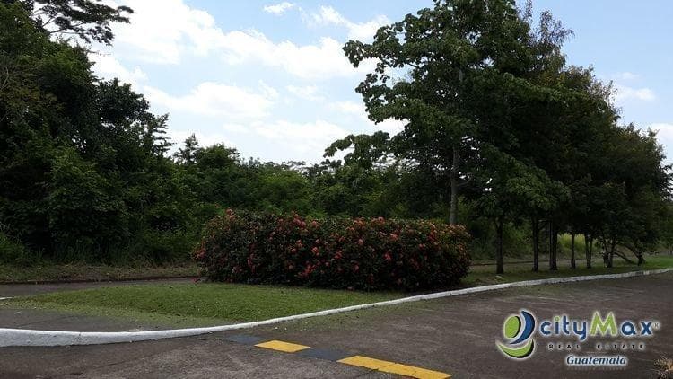 TERRENO EN VENTA EN AUTOPISTA PUERTO QUETZAL - 1