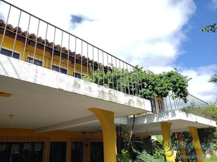 Casa en Venta Jocotenango cerca de Antigua - 1
