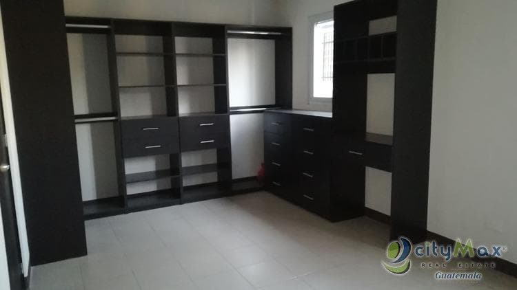 Vendo Apartamento Villas Los Alamos San Miguel Petapa - 1