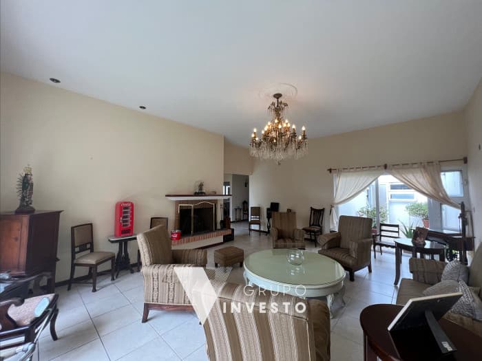 Amplia casa en venta Colinas de Andalucía, Km.16.5 CAES - 1