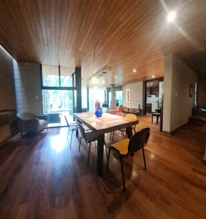 Espectacular casa en Venta en Labor de Castilla Mixco. - 1