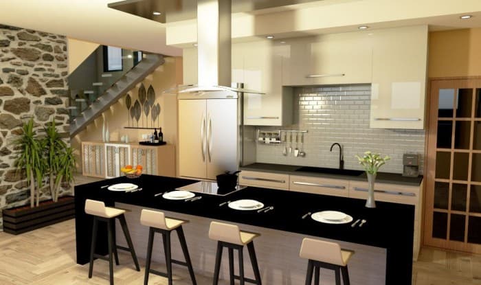 Casa en planos venta en Nueva Ciudad de los Altos XELA - 1