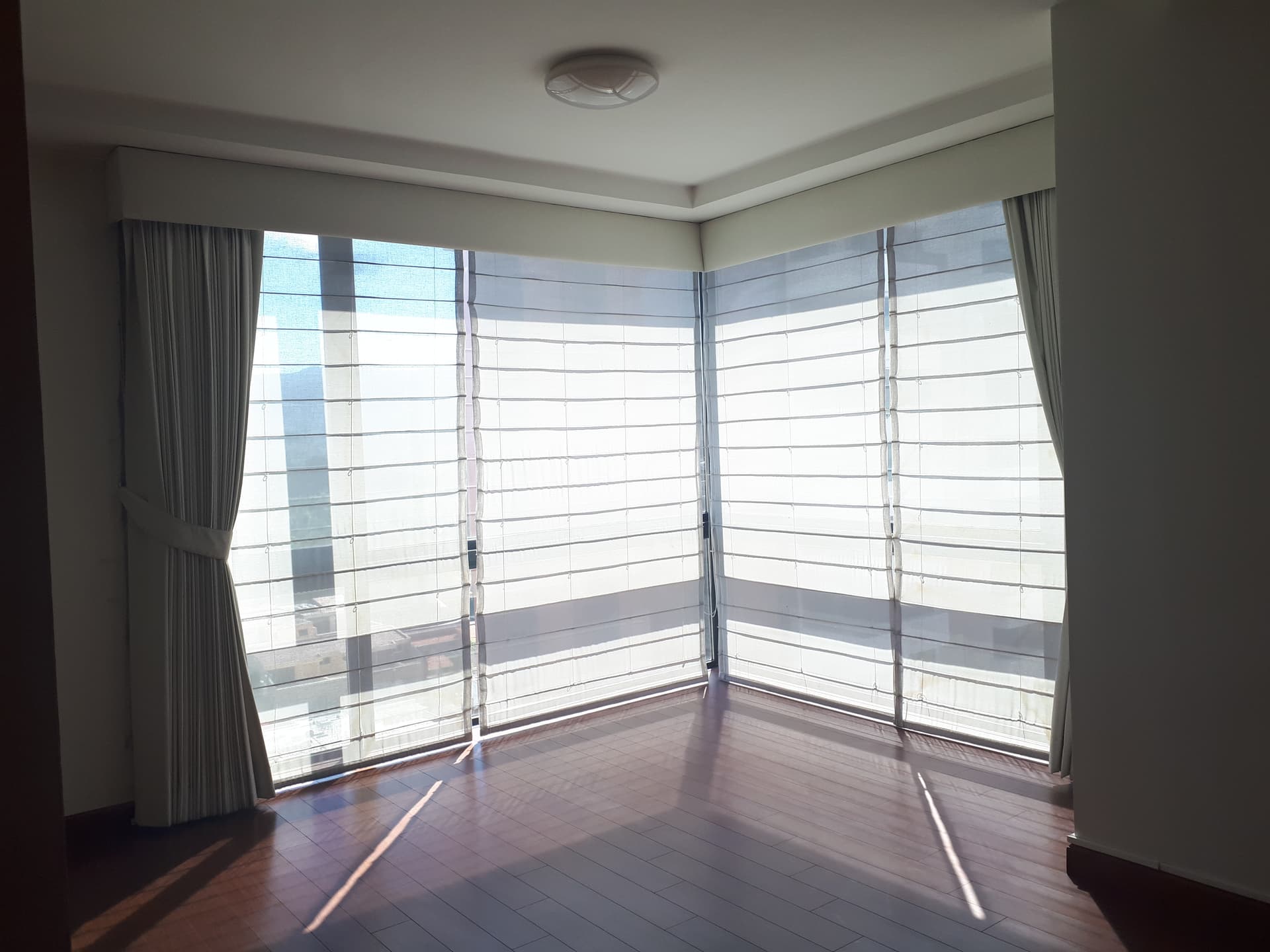 Hermoso apartamento en renta ZONA 14 - 1