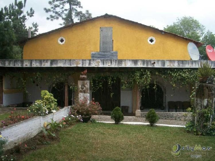 Se Vende Granja en Parramos, 2 manzanas de terreno. - 1