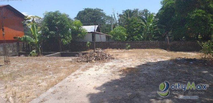 Terreno comercial venta o renta Rio Dulce Izabal - 1