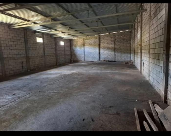 Bodega en Renta 200mts2 en Zaragoza Chimaltenango - 1