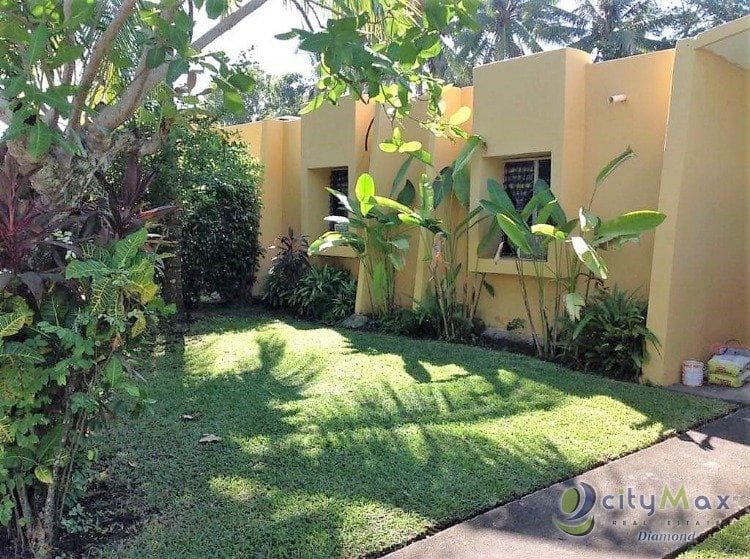 Linda Casa en VENTA Y RENTA Altamar Puerto San José - 1
