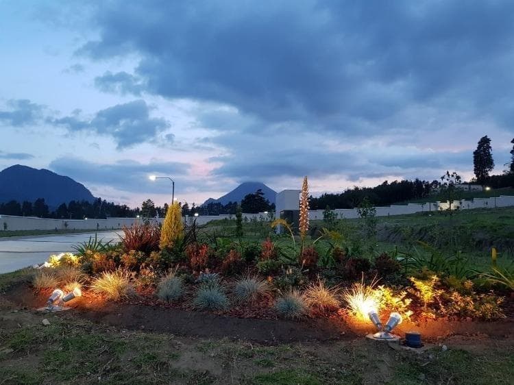 Venta de Terreno Condominio exclusivo en Quetzaltenango - 1