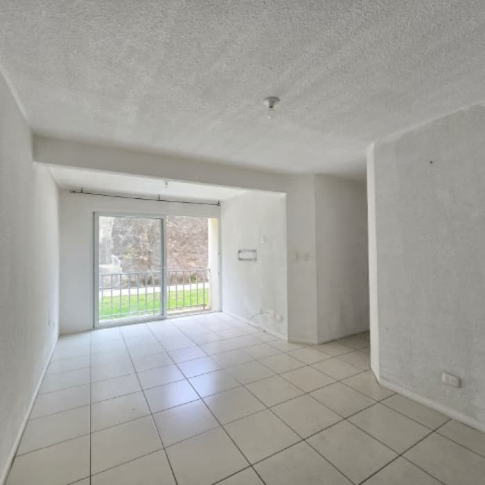 Apartamento de 3 habitaciones en Renta Villa Nueva - 1