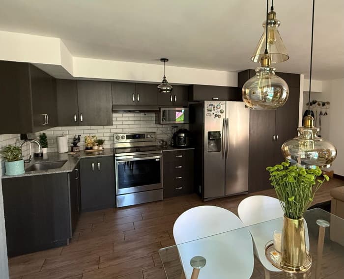Apartamento con jardín en Villas Granada Premium - 1